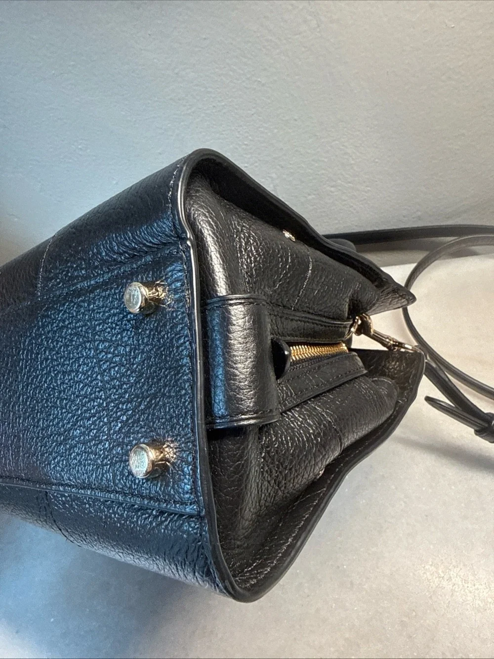 Coach gently used